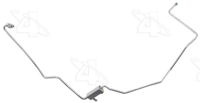 A/C Refrigerant Liquid Hose Four Seasons 65643