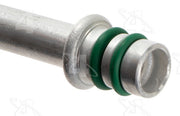 A/C Refrigerant Liquid Hose Four Seasons 65643