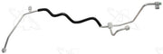 A/C Refrigerant Liquid Hose Four Seasons 65644