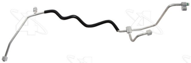 A/C Refrigerant Liquid Hose Four Seasons 65644