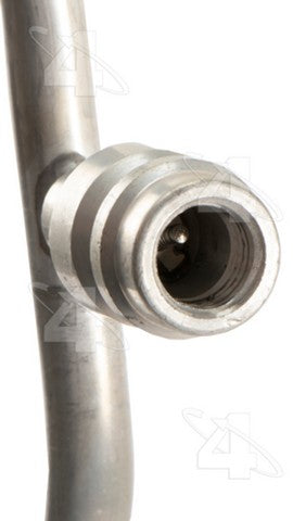 A/C Refrigerant Liquid Hose Four Seasons 65644