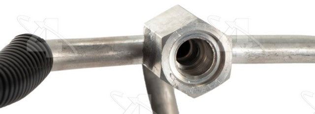 A/C Refrigerant Liquid Hose Four Seasons 65644