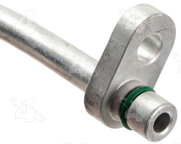 A/C Refrigerant Liquid Hose Four Seasons 65645