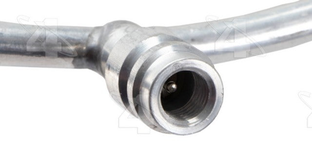 A/C Refrigerant Liquid Hose Four Seasons 65645