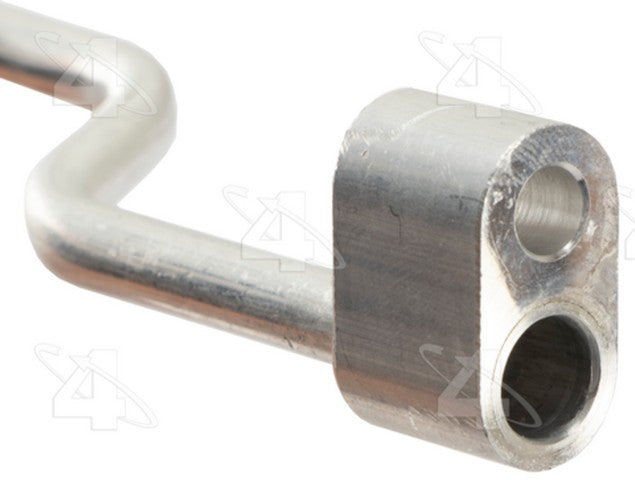 A/C Refrigerant Liquid Hose Four Seasons 65648