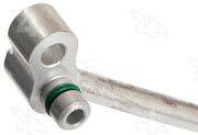 A/C Refrigerant Liquid Hose Four Seasons 65648