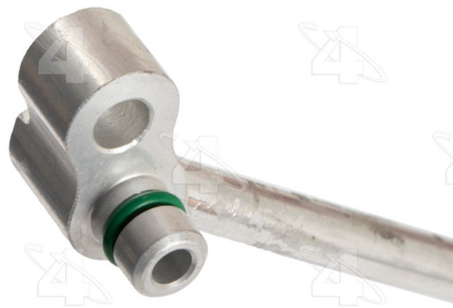 A/C Refrigerant Liquid Hose Four Seasons 65648
