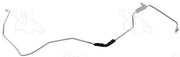 A/C Refrigerant Liquid Hose Four Seasons 65652