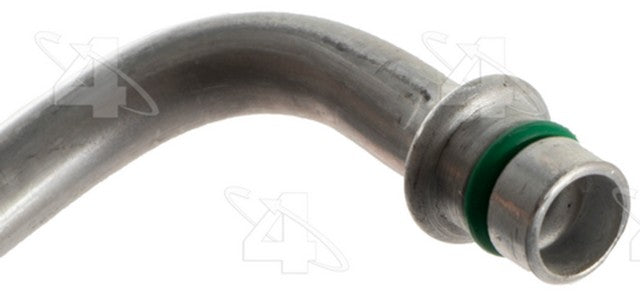 A/C Refrigerant Liquid Hose Four Seasons 65652