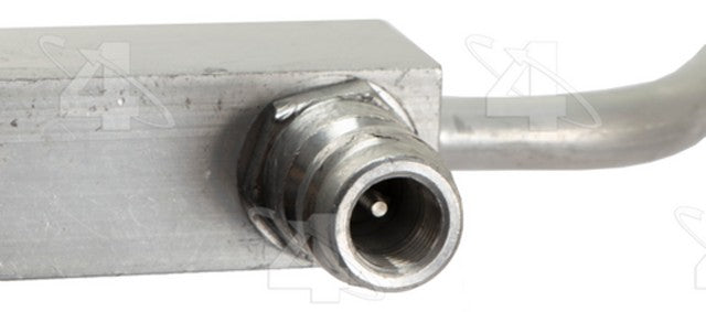 A/C Refrigerant Liquid Hose Four Seasons 65652