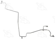 A/C Refrigerant Liquid Hose Four Seasons 65658