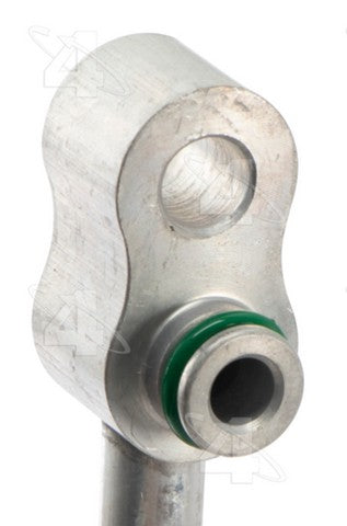 A/C Refrigerant Liquid Hose Four Seasons 65658