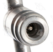 A/C Refrigerant Liquid Hose Four Seasons 65658
