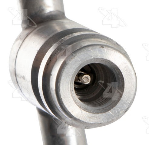 A/C Refrigerant Liquid Hose Four Seasons 65658