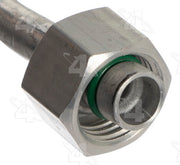 A/C Refrigerant Liquid Hose Four Seasons 65658
