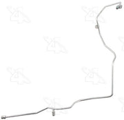 A/C Refrigerant Liquid Hose Four Seasons 65659