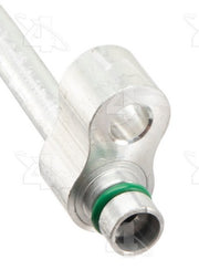 A/C Refrigerant Liquid Hose Four Seasons 65659