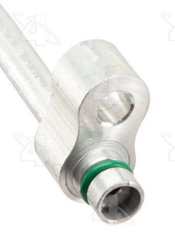 A/C Refrigerant Liquid Hose Four Seasons 65659