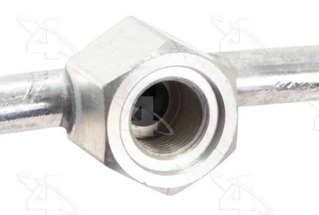 A/C Refrigerant Liquid Hose Four Seasons 65659
