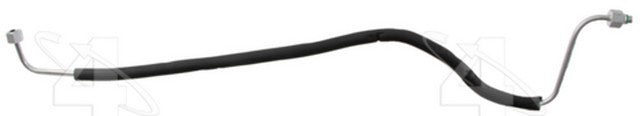 A/C Refrigerant Liquid Hose Four Seasons 65665
