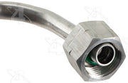A/C Refrigerant Liquid Hose Four Seasons 65665