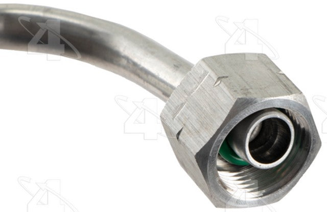 A/C Refrigerant Liquid Hose Four Seasons 65665