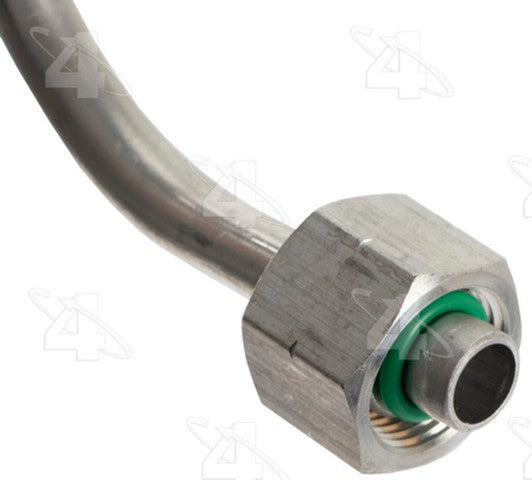 A/C Refrigerant Liquid Hose Four Seasons 65665