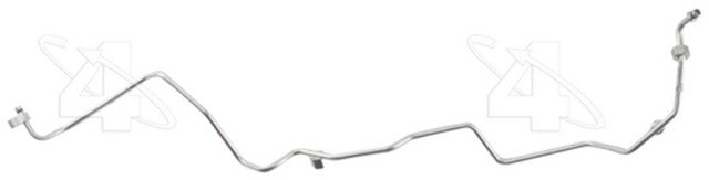 A/C Refrigerant Liquid Hose Four Seasons 65691