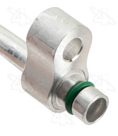 A/C Refrigerant Liquid Hose Four Seasons 65691