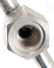 A/C Refrigerant Liquid Hose Four Seasons 65691