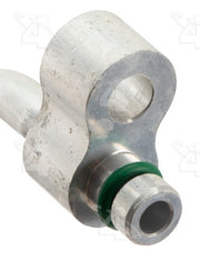 A/C Refrigerant Liquid Hose Four Seasons 65697