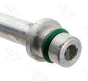 A/C Refrigerant Liquid Hose Four Seasons 65697