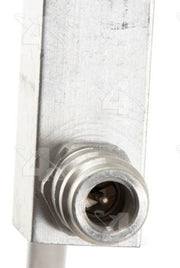 A/C Refrigerant Liquid Hose Four Seasons 65697