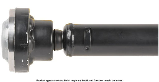 Drive Shaft Cardone 65-7011