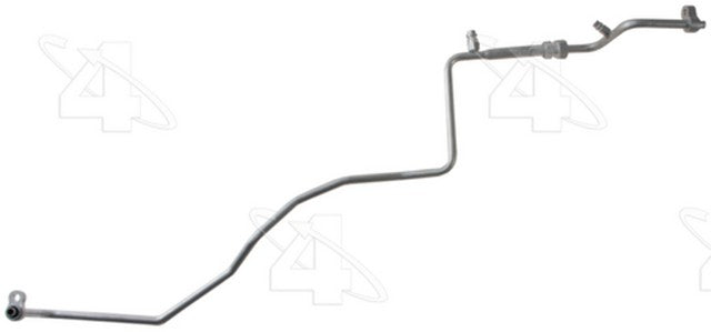 A/C Liquid Line with Orifice Tube Four Seasons 65712