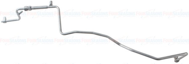 A/C Liquid Line with Orifice Tube Four Seasons 65712