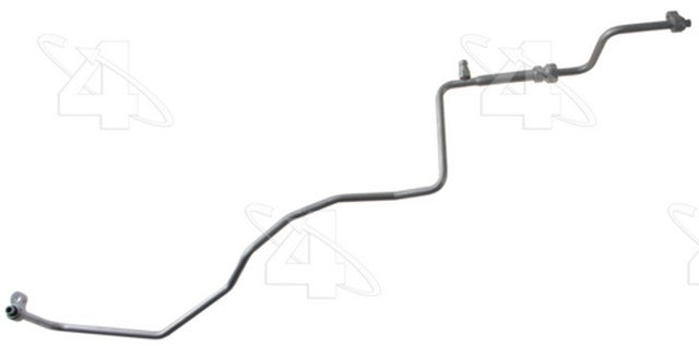 A/C Liquid Line with Orifice Tube Four Seasons 65713