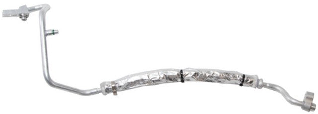 A/C Refrigerant Discharge Hose Four Seasons 65732