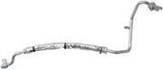A/C Refrigerant Discharge Hose Four Seasons 65732