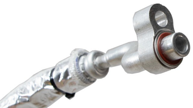 A/C Refrigerant Discharge Hose Four Seasons 65732