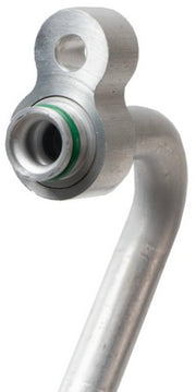 A/C Refrigerant Discharge Hose Four Seasons 65738