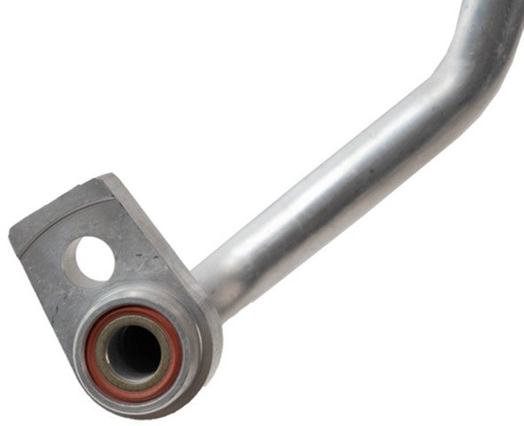 A/C Refrigerant Discharge Hose Four Seasons 65761