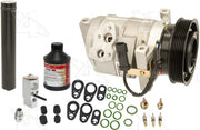 A/C Compressor Kit Four Seasons 6587NK