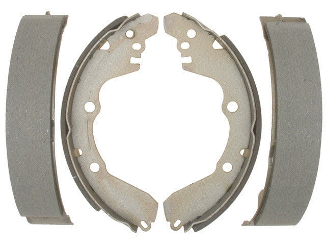 Drum Brake Shoe Raybestos Brakes 658PG