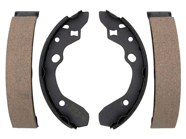 Drum Brake Shoe Raybestos Brakes 659PG