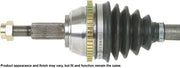 CV Axle Assembly Cardone 66-2008