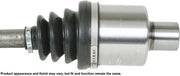 CV Axle Assembly Cardone 66-2008