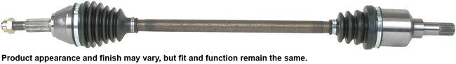 CV Axle Assembly Cardone 66-2032