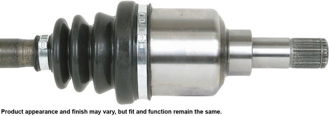 CV Axle Assembly Cardone 66-2032