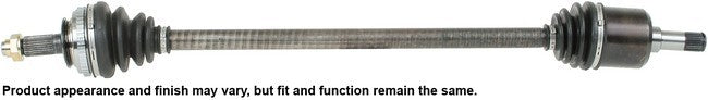 CV Axle Assembly Cardone 66-4060